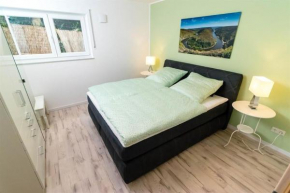 Ferienwohnung Landurlaub